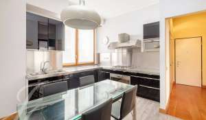 Arrendar Apartamento Milano