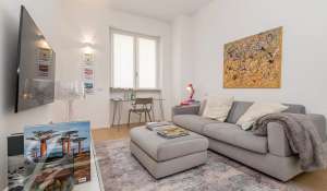 Arrendar Apartamento Milano