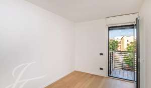 Arrendar Apartamento Milano