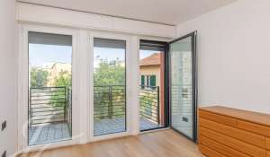 Arrendar Apartamento Milano