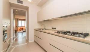 Arrendar Apartamento Milano