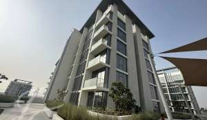 Arrendar Apartamento Mohammad Bin Rashid City