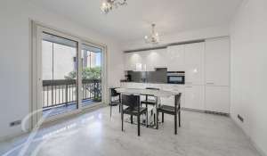 Arrendar Apartamento Monaco