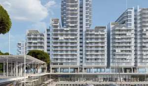 Arrendar Apartamento Monaco