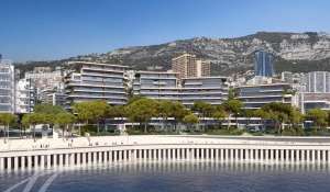 Arrendar Apartamento Monaco