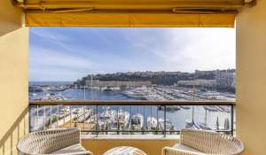 Arrendar Apartamento Monaco