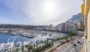 Arrendar Apartamento Monaco