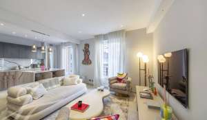 Arrendar Apartamento Monaco