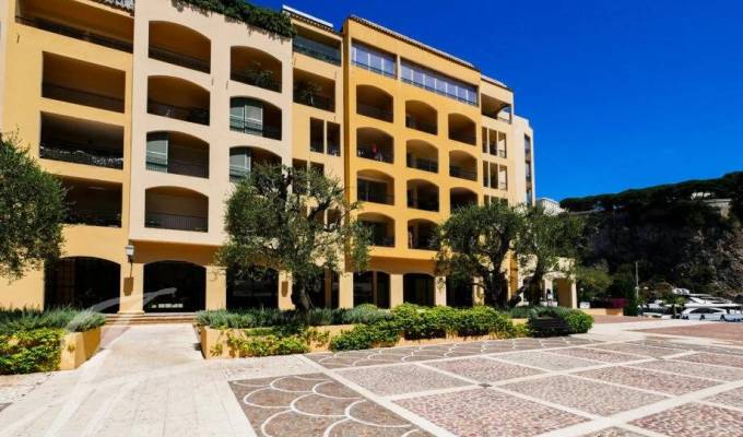 Arrendar Apartamento Monaco