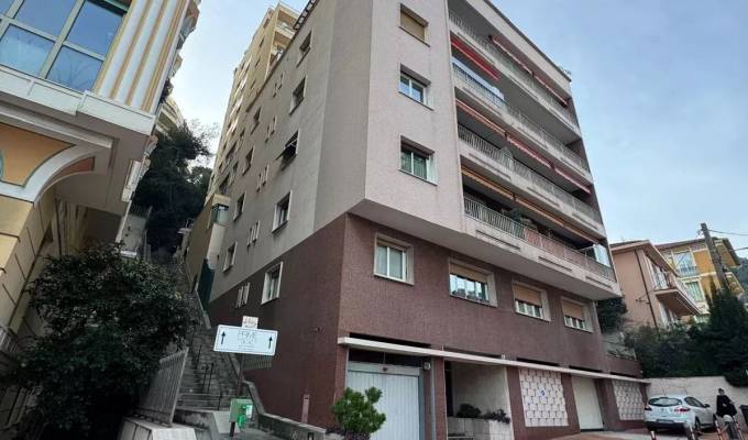 Arrendar Apartamento Monaco