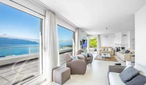 Arrendar Apartamento Montreux