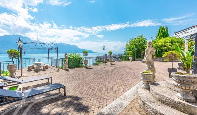 Arrendar Apartamento Montreux