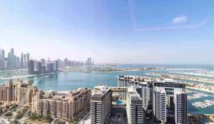 Arrendar Apartamento Palm Jumeirah