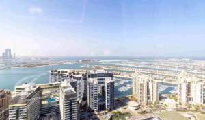 Arrendar Apartamento Palm Jumeirah