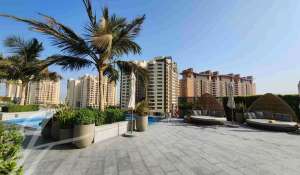 Arrendar Apartamento Palm Jumeirah