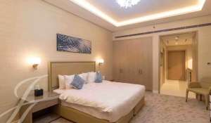 Arrendar Apartamento Palm Jumeirah