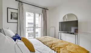 Arrendar Apartamento Paris 16ème