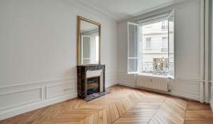 Arrendar Apartamento Paris 16ème