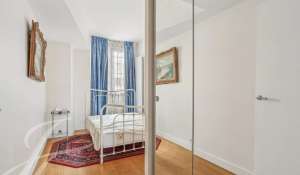 Arrendar Apartamento Paris 16ème