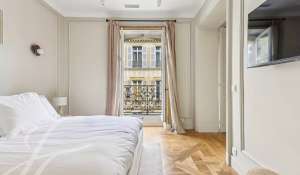 Arrendar Apartamento Paris 16ème