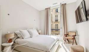 Arrendar Apartamento Paris 16ème