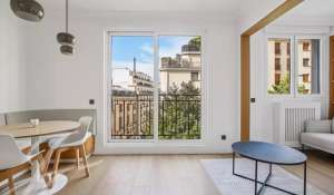 Arrendar Apartamento Paris 16ème