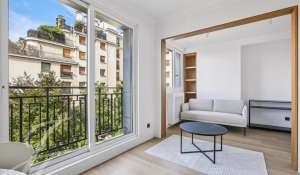 Arrendar Apartamento Paris 16ème