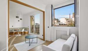 Arrendar Apartamento Paris 16ème