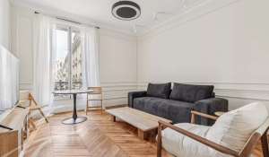 Arrendar Apartamento Paris 16ème