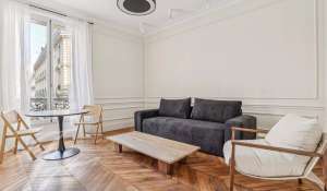 Arrendar Apartamento Paris 16ème