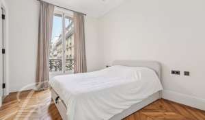 Arrendar Apartamento Paris 16ème