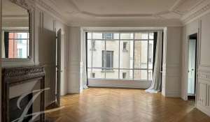 Arrendar Apartamento Paris 16ème