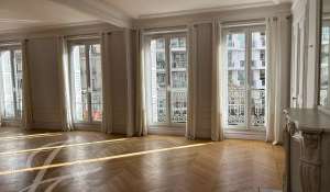 Arrendar Apartamento Paris 16ème