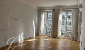 Arrendar Apartamento Paris 16ème