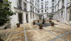 Arrendar Apartamento Paris 16ème