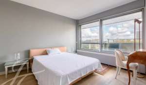 Arrendar Apartamento Paris 16ème