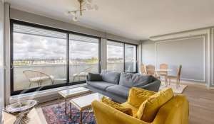 Arrendar Apartamento Paris 16ème