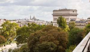 Arrendar Apartamento Paris 16ème