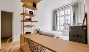 Arrendar Apartamento Paris 16ème