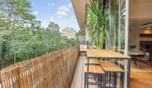 Arrendar Apartamento Paris 16ème