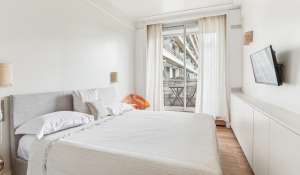 Arrendar Apartamento Paris 16ème