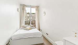 Arrendar Apartamento Paris 16ème