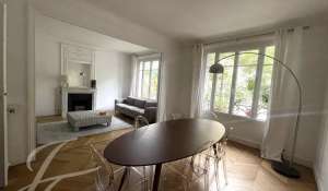 Arrendar Apartamento Paris 16ème