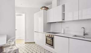 Arrendar Apartamento Paris 16ème