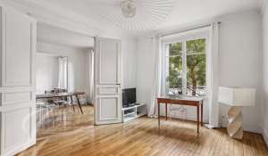 Arrendar Apartamento Paris 16ème