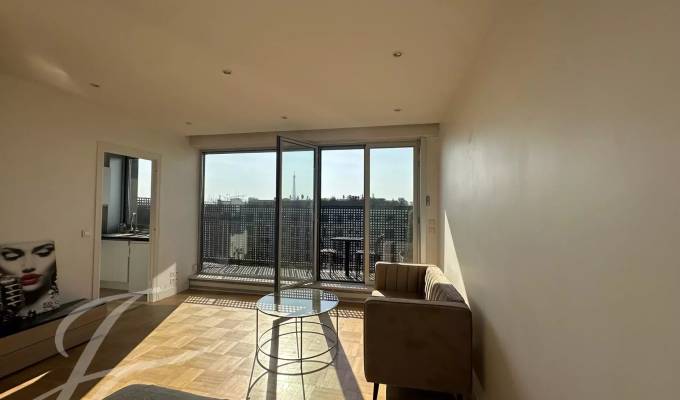 Arrendar Apartamento Paris 16ème