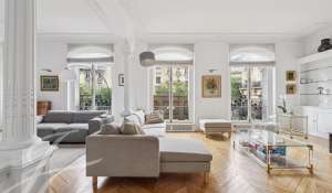 Arrendar Apartamento Paris 17ème