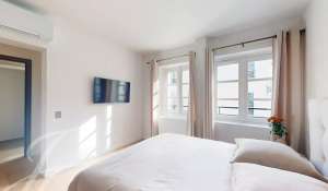 Arrendar Apartamento Paris 7ème