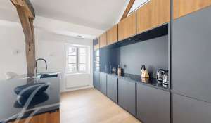 Arrendar Apartamento Paris 7ème