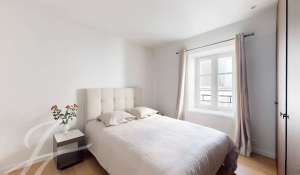 Arrendar Apartamento Paris 7ème